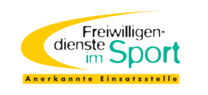 Freiwilligen-Einsatz-Logo