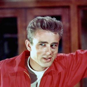james-dean